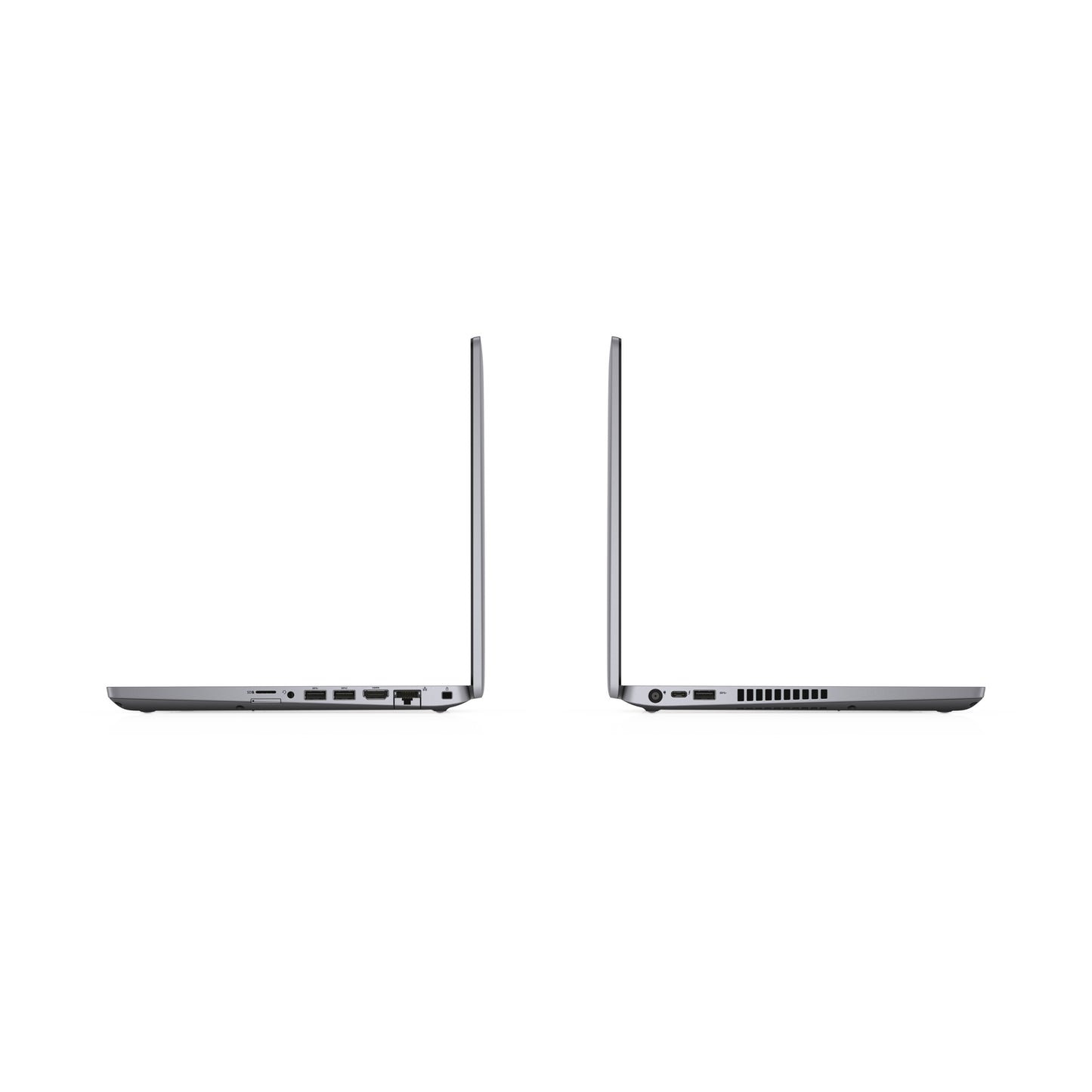 Dell Latitude 5410 14” | Intel i5 10th Gen | 8GB RAM 256GB SSD | Windows 11 | Refurbished Laptop Excellent | New Battery