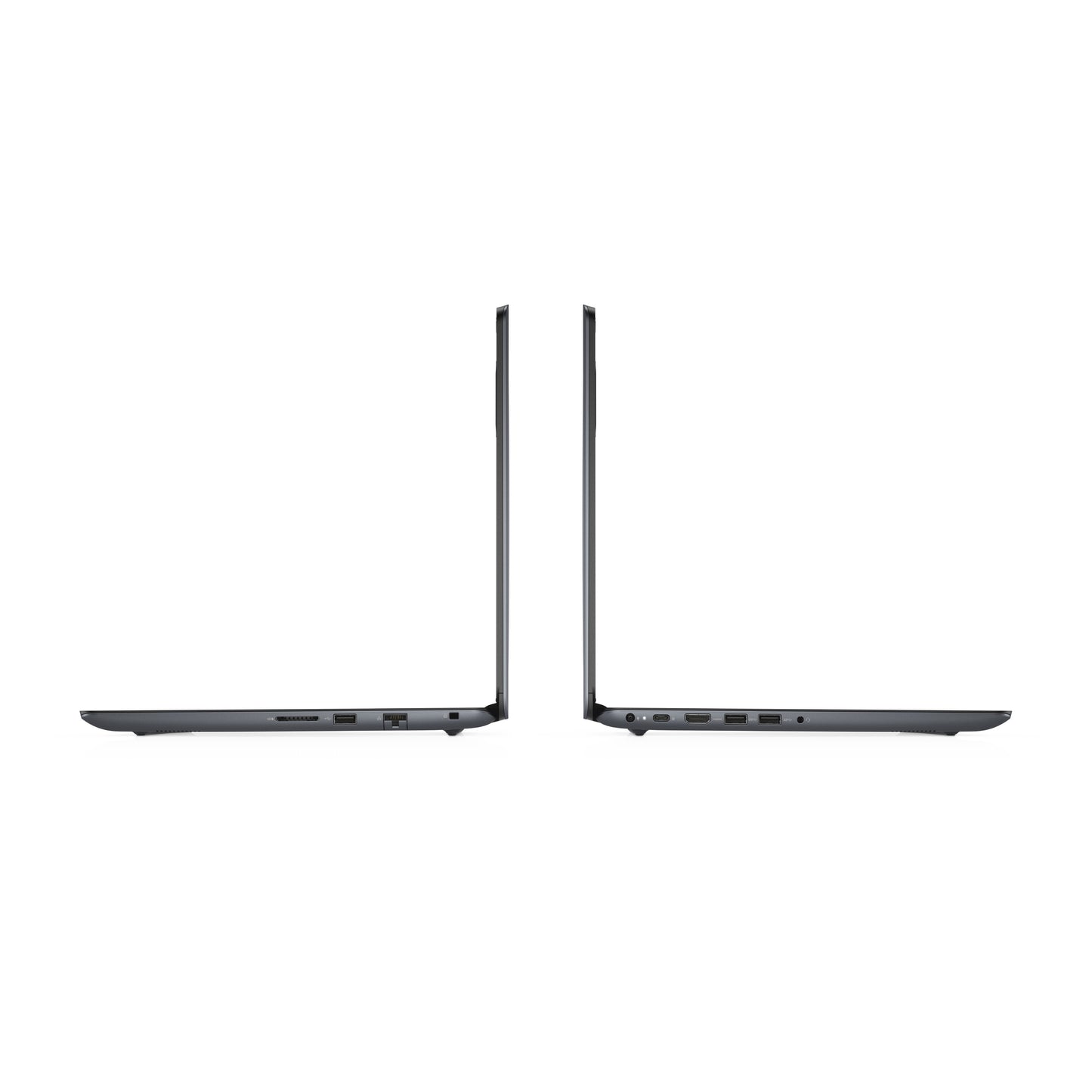 Dell Vostro 5581 15.6” | Intel i7 8th Gen | 16GB RAM 256GB SSD | NVIDIA GeForce MX130 | Windows 11 | Refurbished Laptop Good