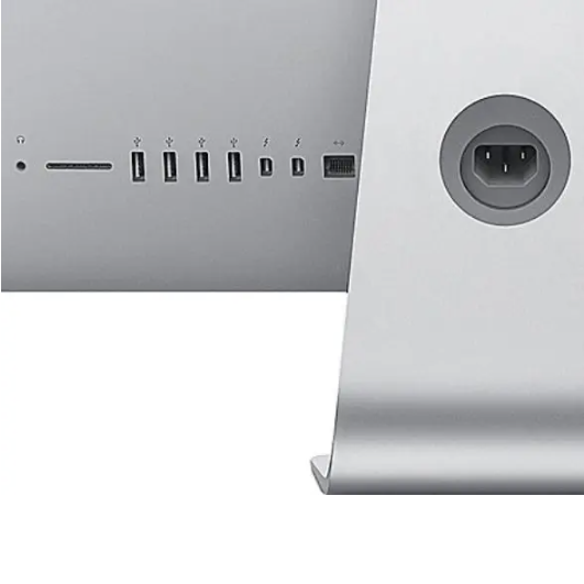 Apple iMac (Late 2012) 21.5" | Intel Core i5-3330S | 8GB RAM + 1.12TB SSD SATA | macOS Monterey | Refurbished Desktop Good