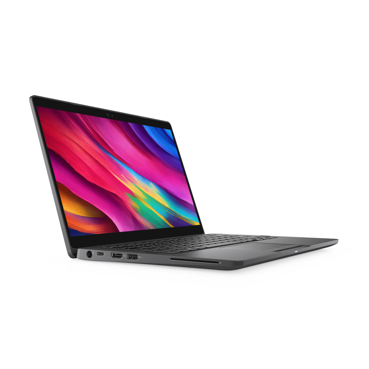 Dell Latitude 5300 13.3" 2-in-1 | Intel i5 8th Gen | 16GB RAM 256GB SSD | Windows 11 | Refurbished Laptop Excellent | New Battery