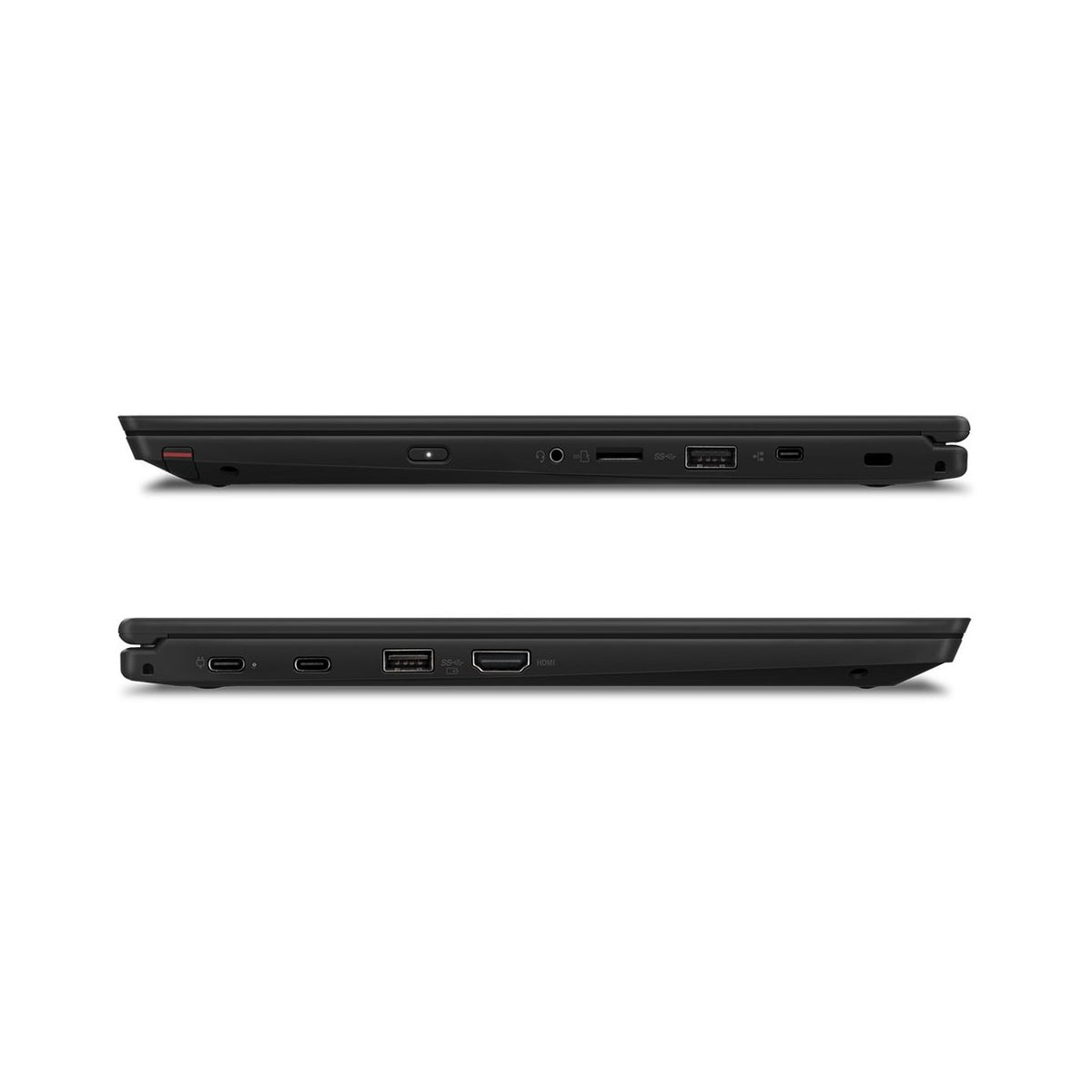 Lenovo ThinkPad L390 Yoga 13.3" 2-in-1 | Intel i5 8th Gen | 16GB RAM 256GB SSD | Windows 11 | Refurbished Laptop Excellent
