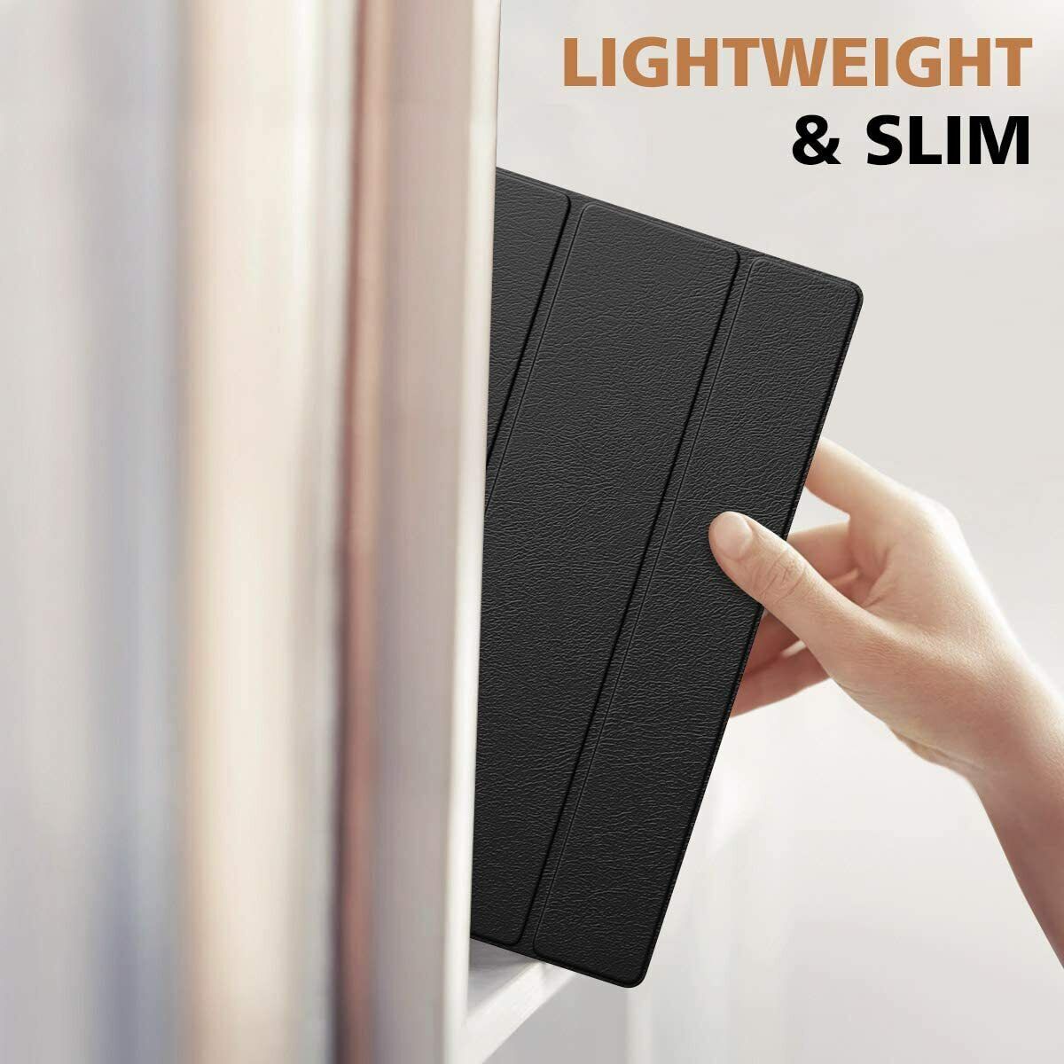 For Lenovo Tab Magnetic Flip Leather Stand Cover Case