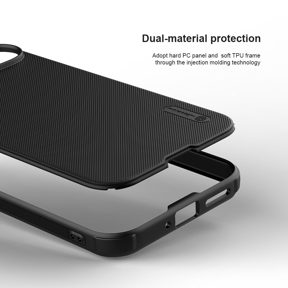 Nillkin MagSafe® Frosted Cover Shield Case - For Google Pixel 9 XL