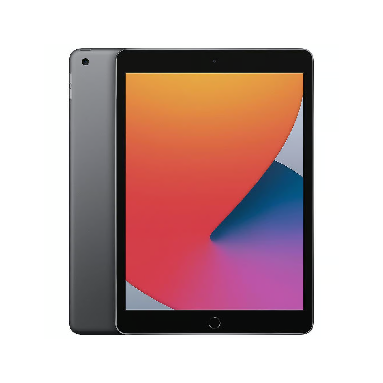 Apple iPad 8th 10.2" 128GB Wifi (Space Gray) | Refurbished Good