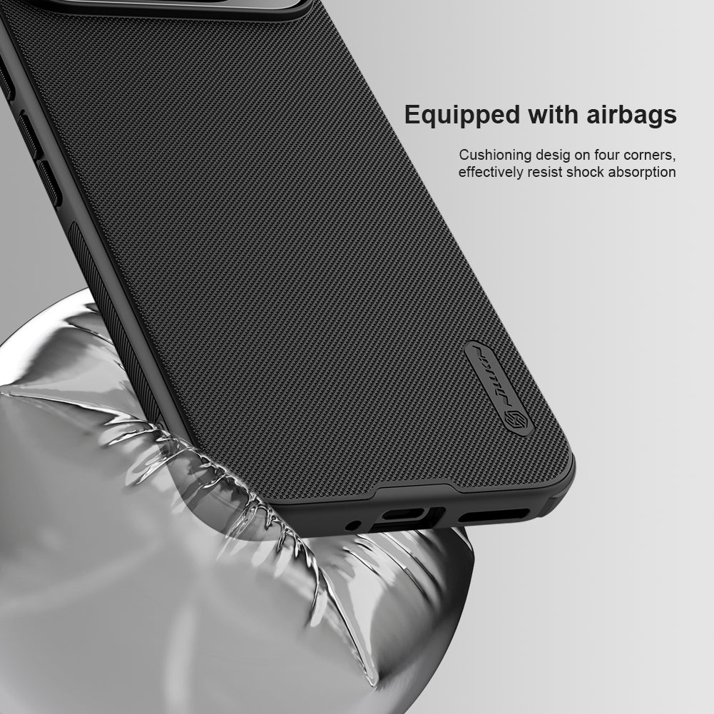 Nillkin MagSafe® Frosted Cover Shield Case - For Google Pixel 9 XL