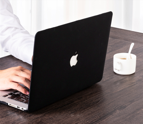 3-IN-1 SET Cover Matte Case For MacBook