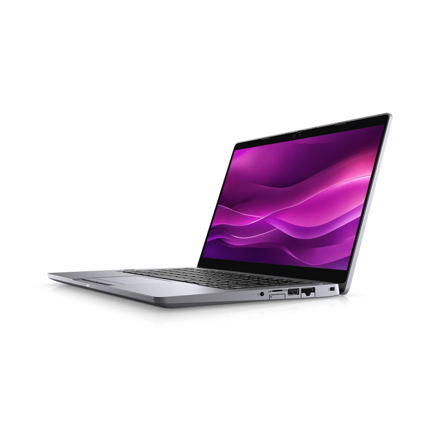 Dell Latitude 5310 13.3” | Intel i5 10th Gen | 16GB RAM 256GB SSD | Windows 11 | Refurbished Laptop Excellent | Brand New Battery