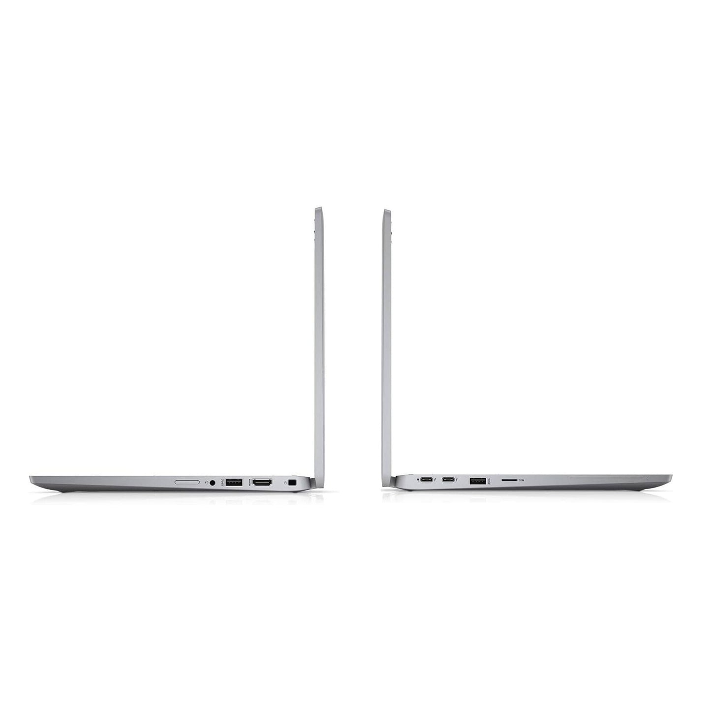 Dell Latitude 5320 13.3" 2-in-1 | Intel i5 11th Gen | 8GB RAM 256GB SSD | Windows 11 | Refurbished Laptop Good
