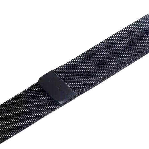 Stainless Steel Magnetic Milanese Loop Watch Band Strap For Apple iWatch Ultra 10 9 8 7 6 5 4 3 2 1 SE 49 46 45 44 42 41 40 38 mm