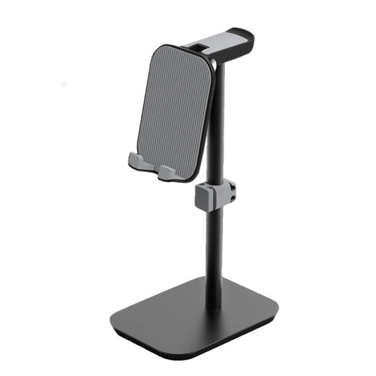 Aluminium Headset Stand 2-in-1 Phone/Tablet/Headphone Stand Desktop Mount Holder
