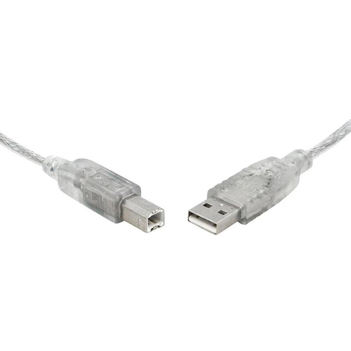 Astrotek Type A Male to Type B Male USB 2.0 Printer Cable - 3m