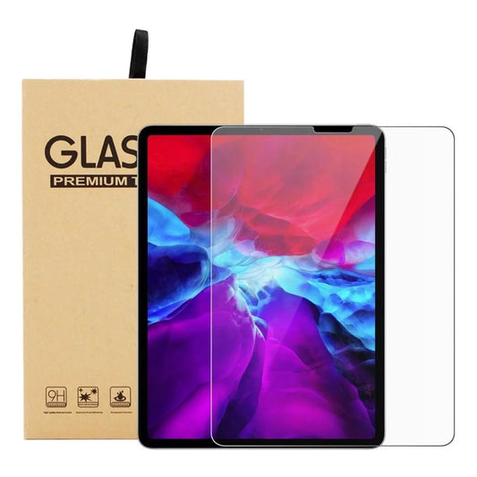 For iPad Tempered Glass Screen Protector