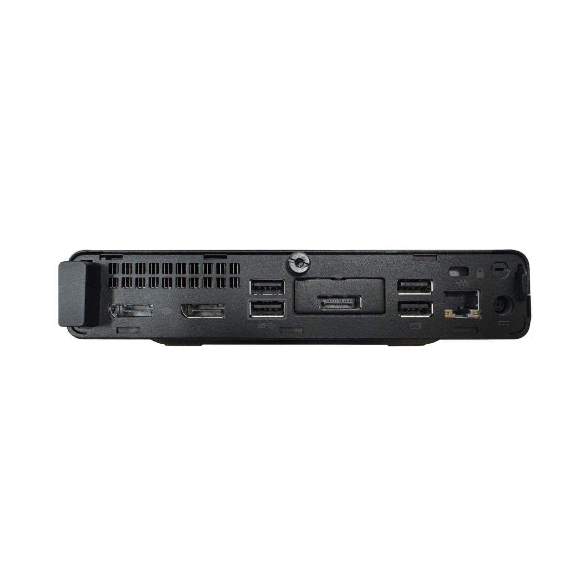 HP ProDesk 400 G5 Desktop Mini PC | Intel i5 9th Gen | 8GB RAM 256GB | Windows 11 | Refurbished Mini PC Excellent