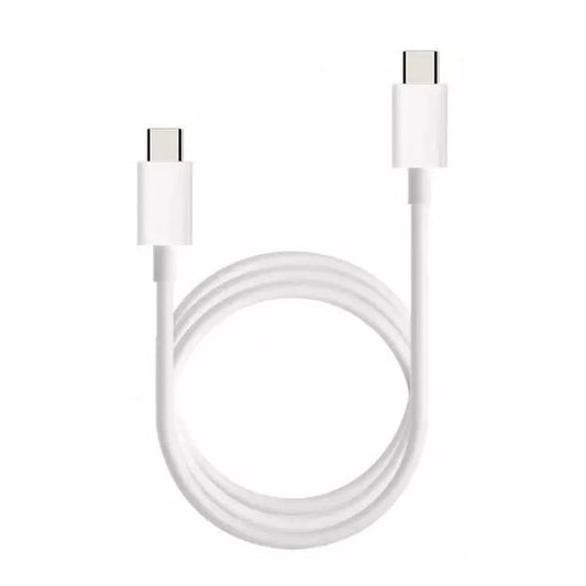 1M/2M Type C to USB-C Cable Charge Charging Fast Charger