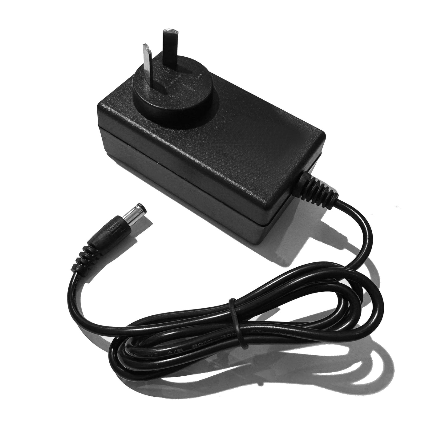 AC 240V to DC 5V 2A 5.5*2.1mm Power Supply Transformer Adapter For LED Strip