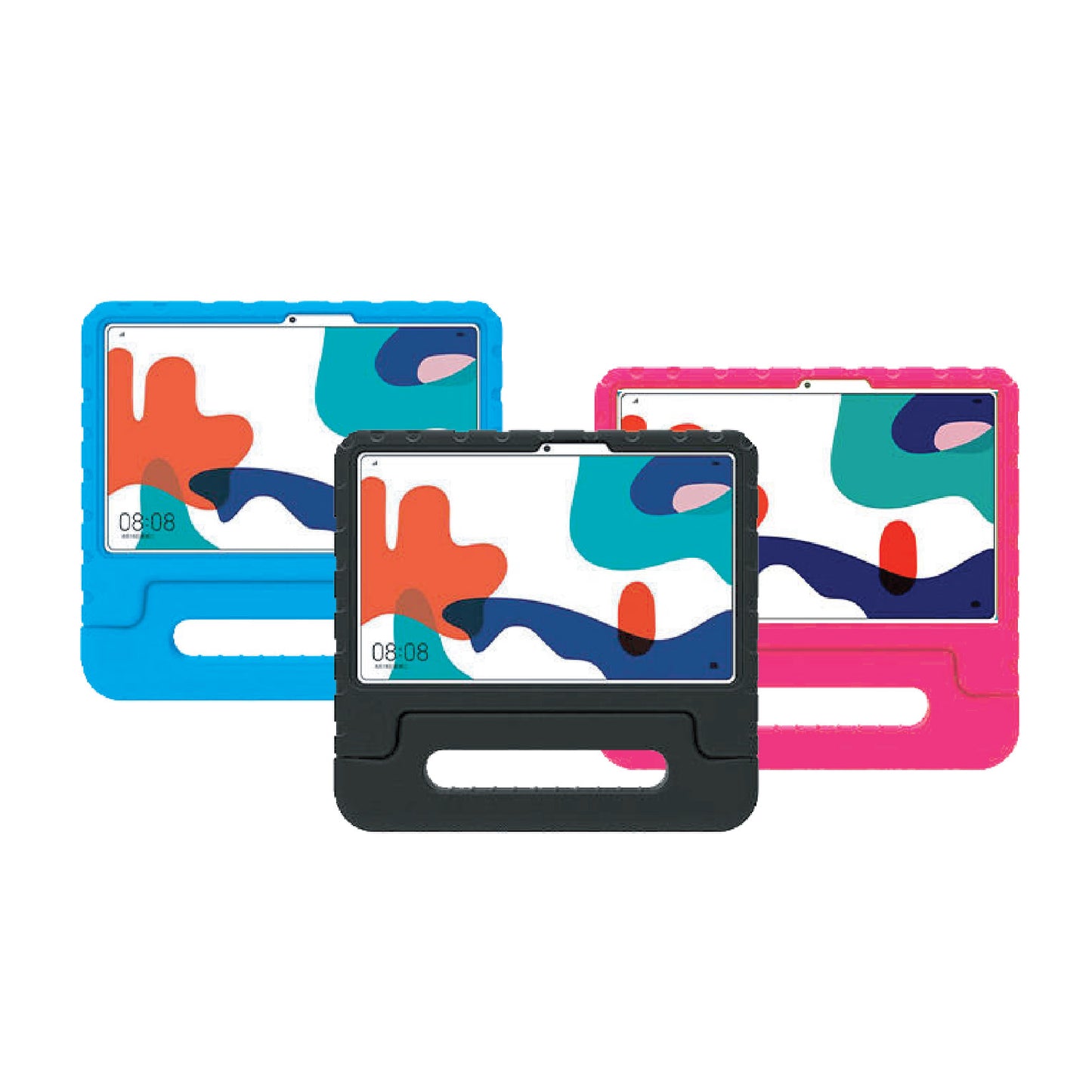 For Lenovo Tab EVA Shockproof Kids Cover Case