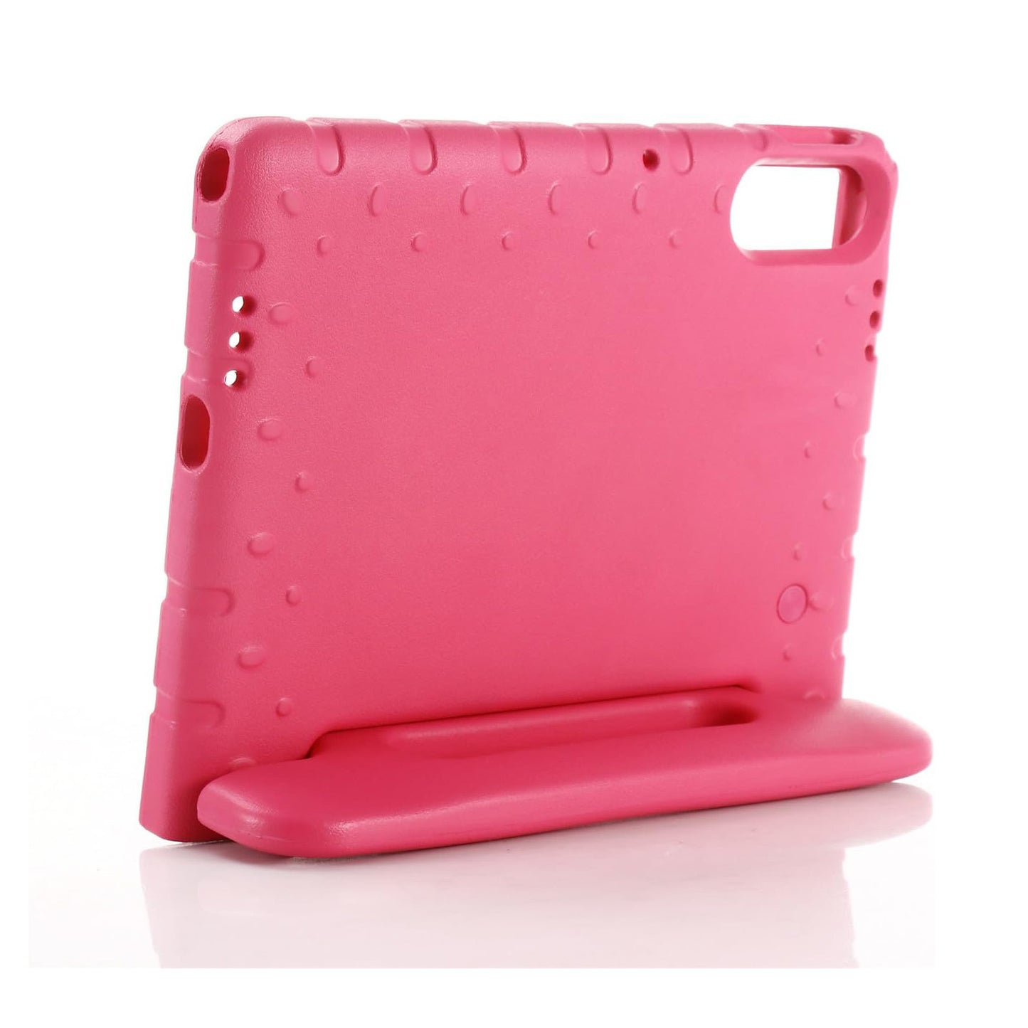 Kids Case for Lenovo Tab 10.1" 2025 TB-311FU TB-311XU Handle Stand Shockproof EVA Foam Cover