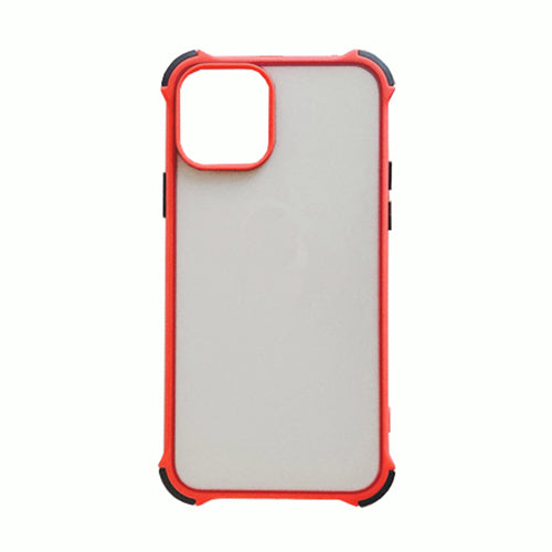 Shockproof Armour Matte Case Cover For iPhone 13 12 11 Pro XS Max Mini XR X 8 7 Plus