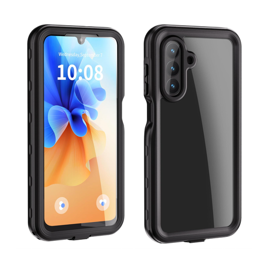 Redpepper Case Life Cover Waterproof Dust Shockproof For Samsung Galaxy A26 5G