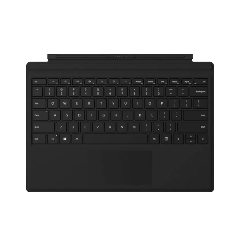 Microsoft Surface Pro 5 i5-7300U 8GB RAM 128GB SSD Win 11 Pro 12.3” Touchscreen Laptop