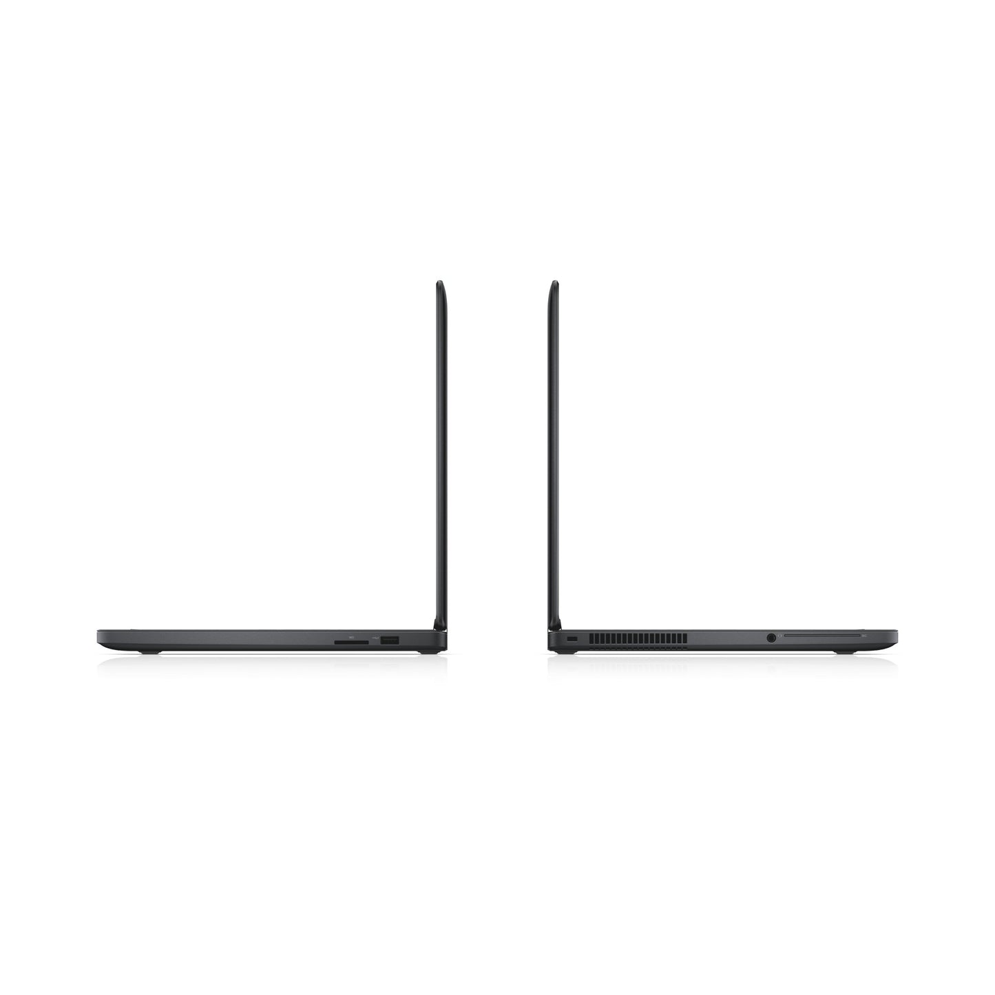 Dell Latitude E5550 15.6” | Intel i7 5th Gen | 16GB RAM 512GB SSD | Windows 11 | Refurbished Laptop Excellent