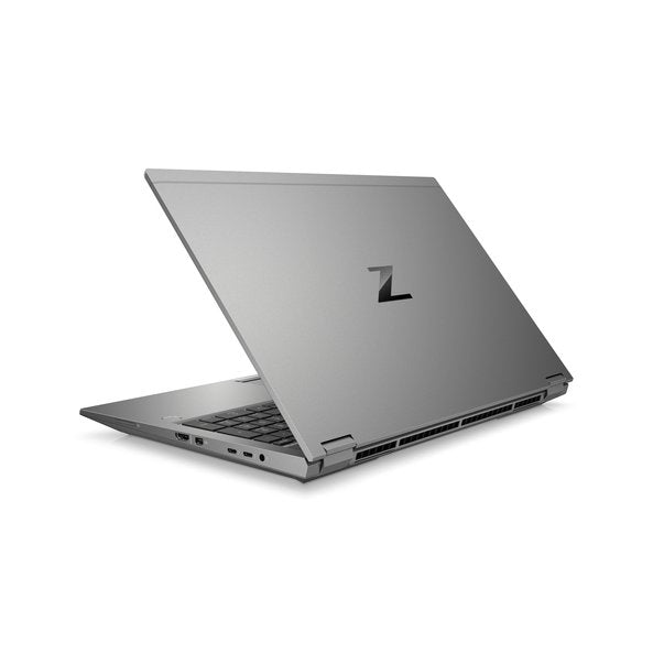HP Zbook Fury 15 G7 Workstation 15.6” | Intel i7 10th Gen | 32GB RAM 512GB + 250GB SSD | NVIDIA Quadro T2000 | Refurbished Laptop Good | New Battery