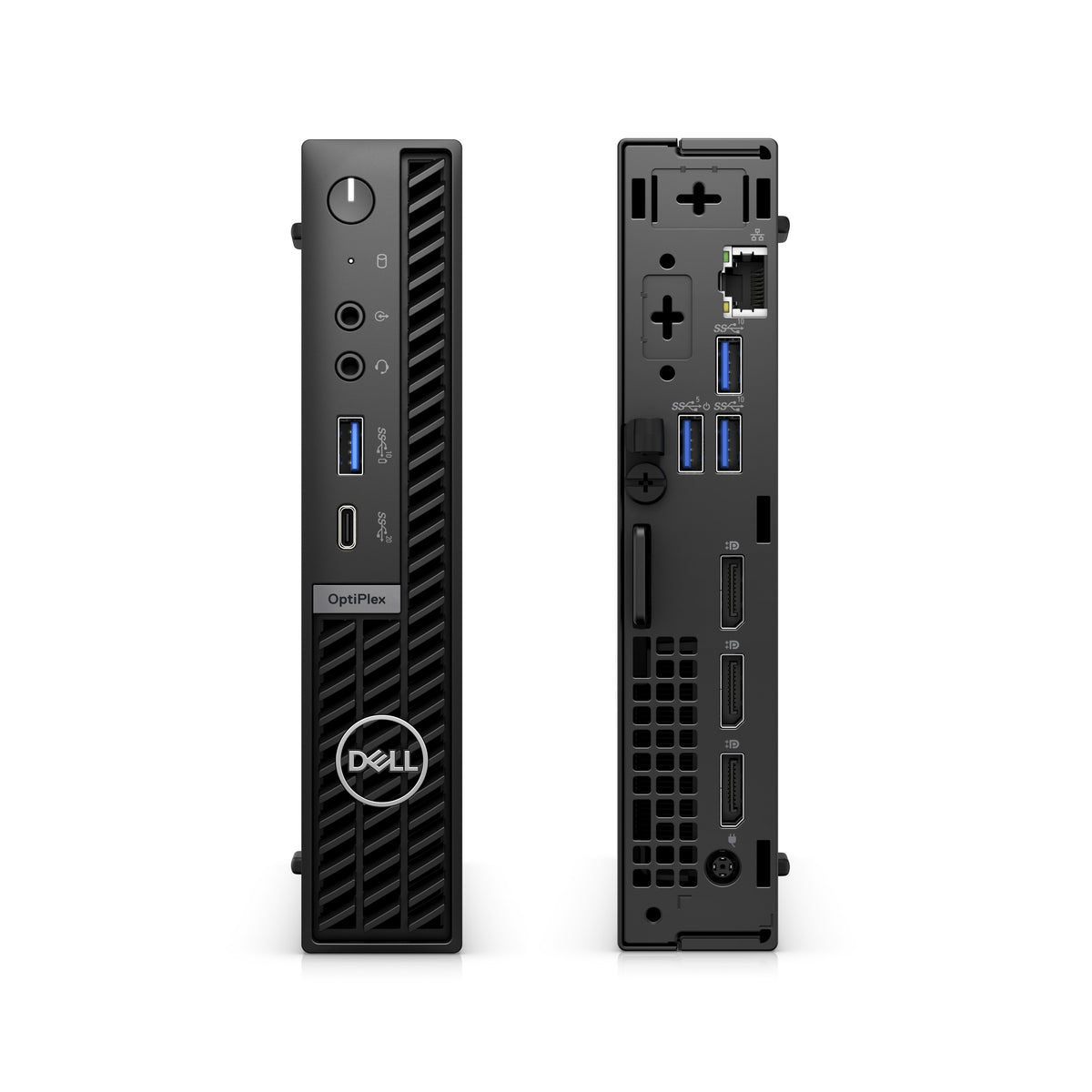 Dell OptiPlex Plus 7010 Mini PC | Intel i7 13th Gen | 16GB RAM 512GB SSD | Windows 11 | Refurbished Mini PC Excellent