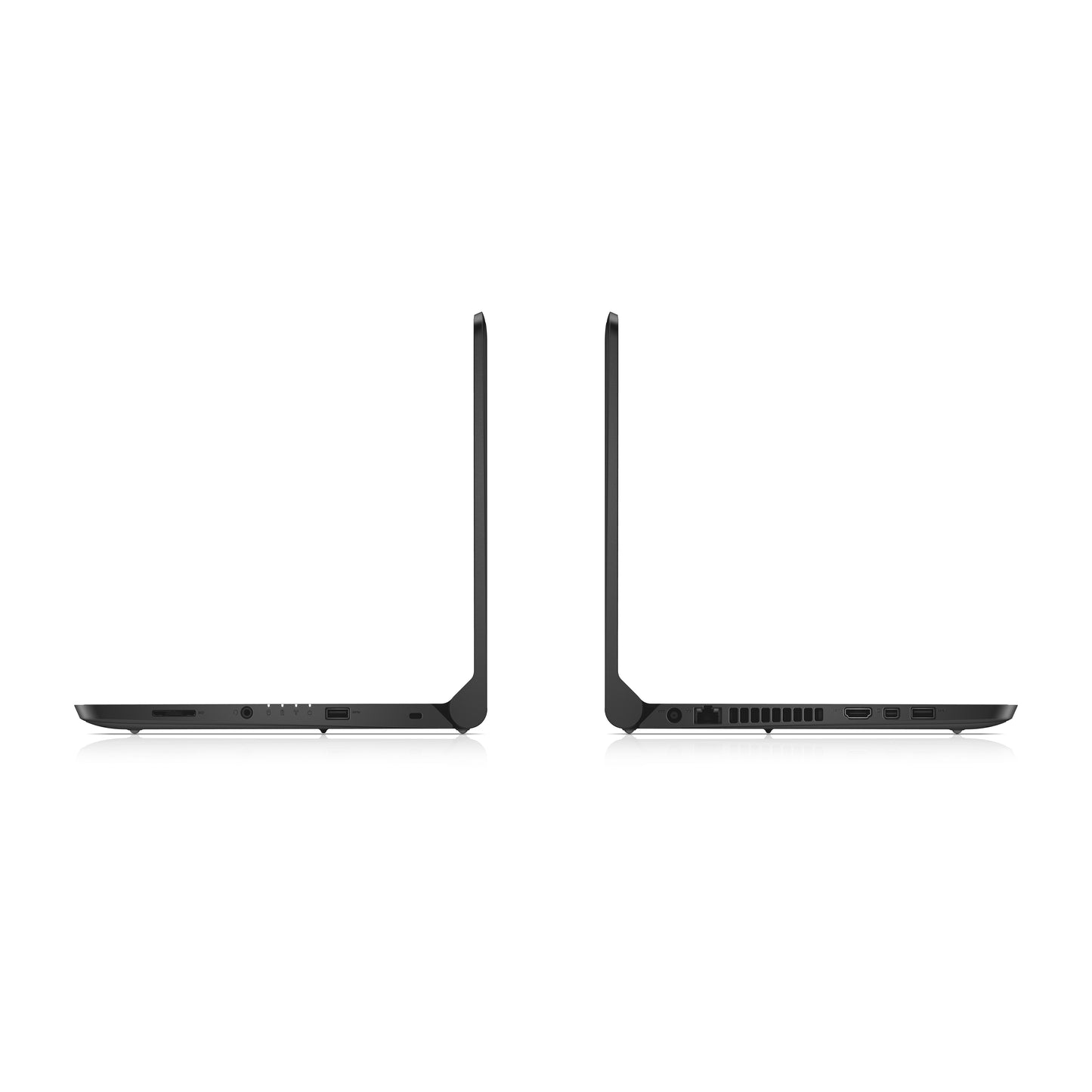 Dell Latitude 3350 Intel i5-5200U 16GB RAM 256GB SSD Win 11 Pro 13.5” Laptop