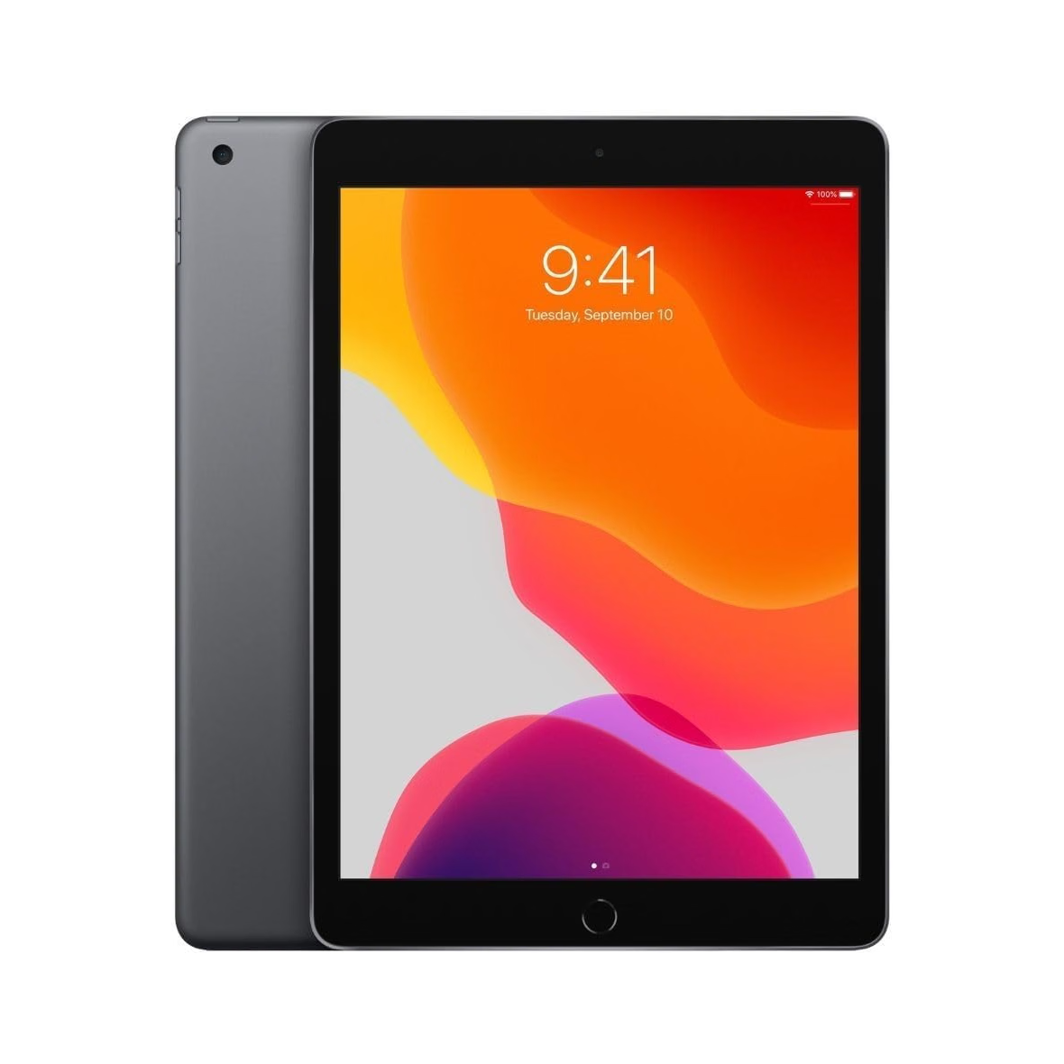 Apple iPad 7th 10.2" 32GB Wifi (Space Gray) | Refurbished Tablet Excellent
