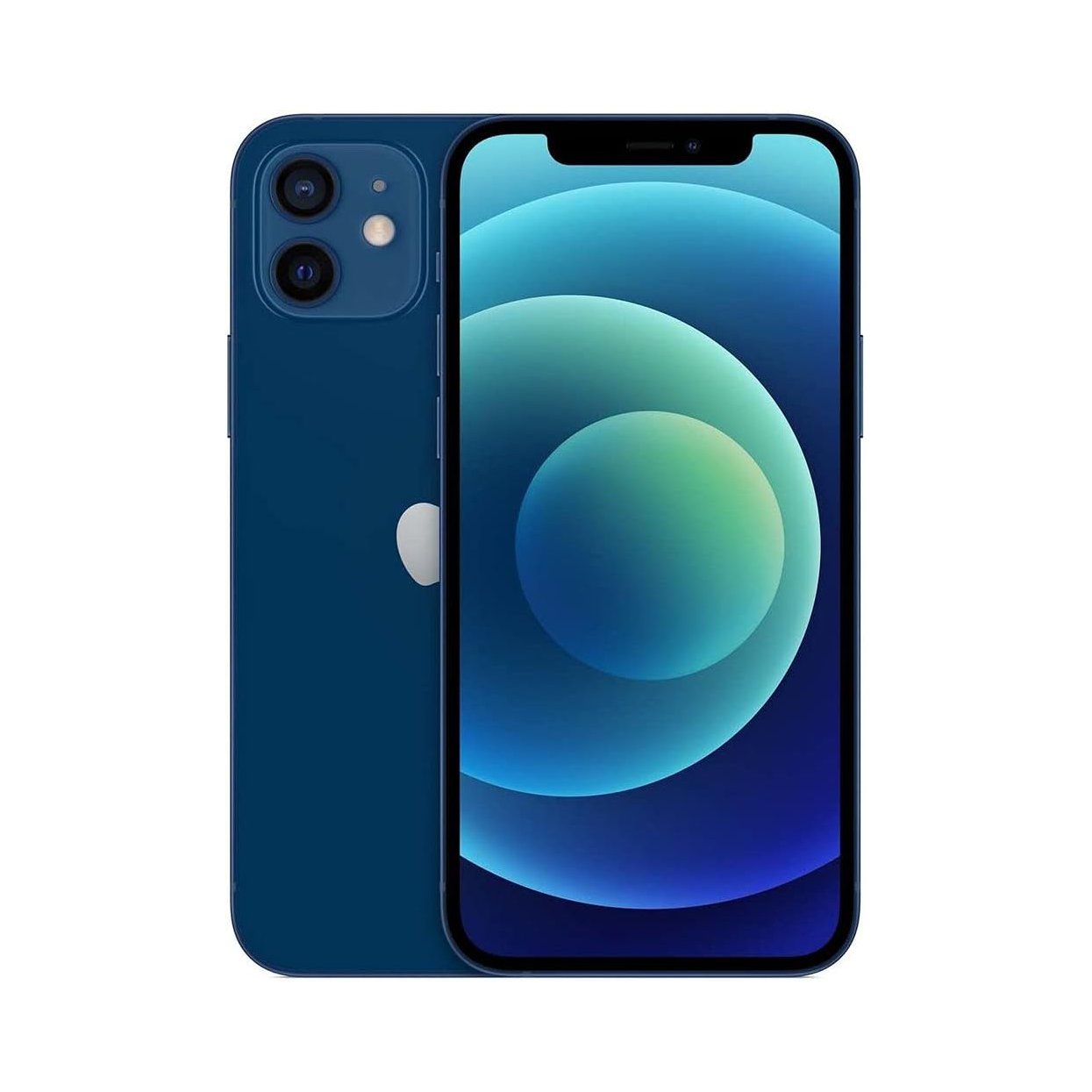 Apple iPhone 12 - 64GB (Blue) | Refurbished Phone Good
