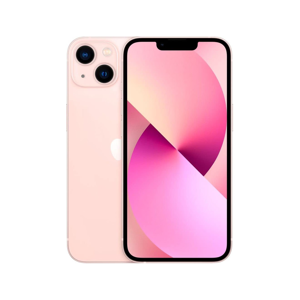 Apple iPhone 13 - 128GB (Pink) | Refurbished Phone Excellent