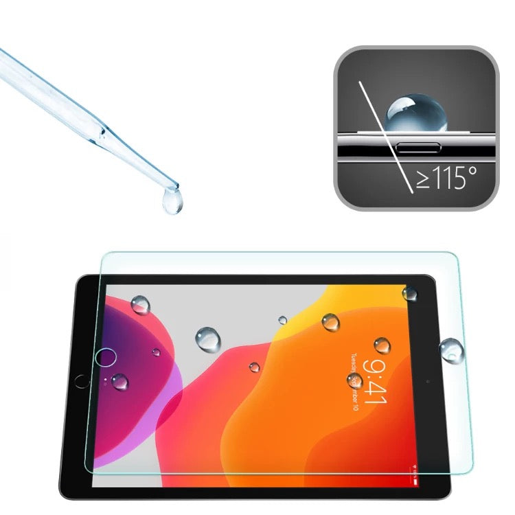 For iPad Tempered Glass Screen Protector