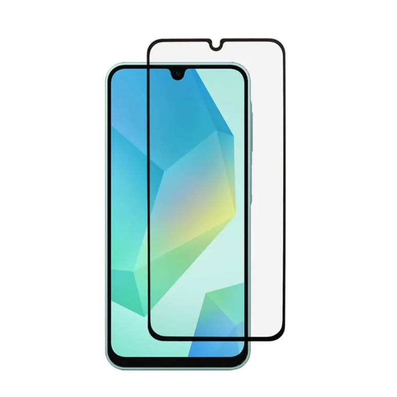 Screen Protector For Samsung Galaxy A17 SM-A176B, SM-A176B/DS 9H Hardness Tempered Glass