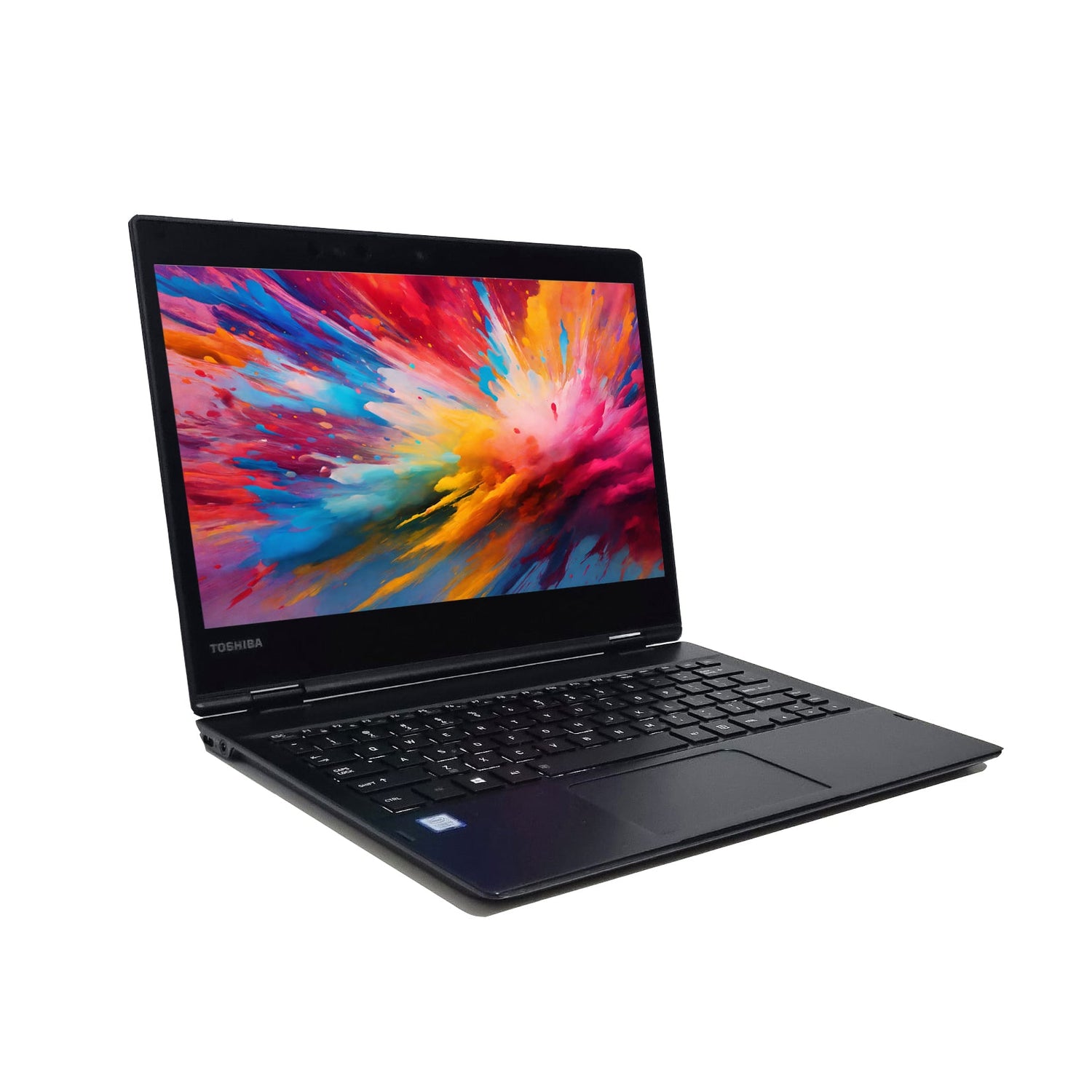 Lightweight Laptops