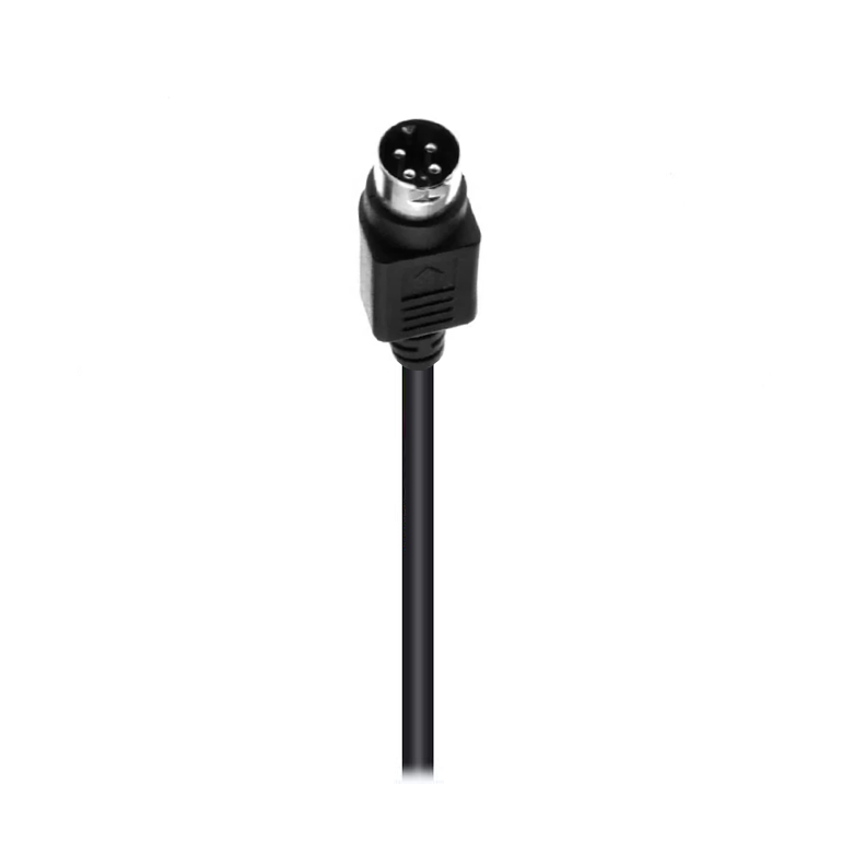 Toshiba DC Tip 4-pin
