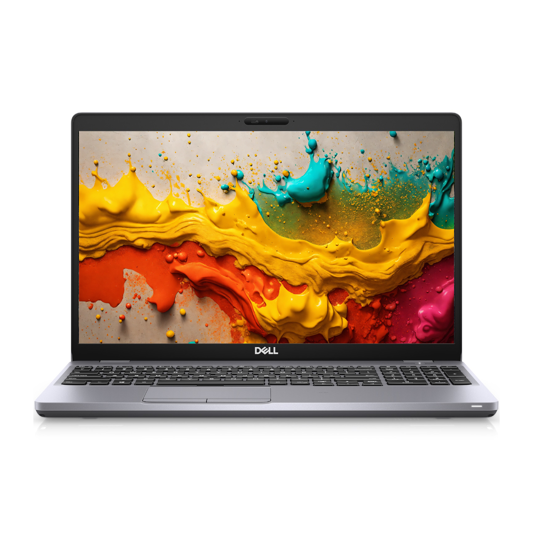 Large Screen Laptops