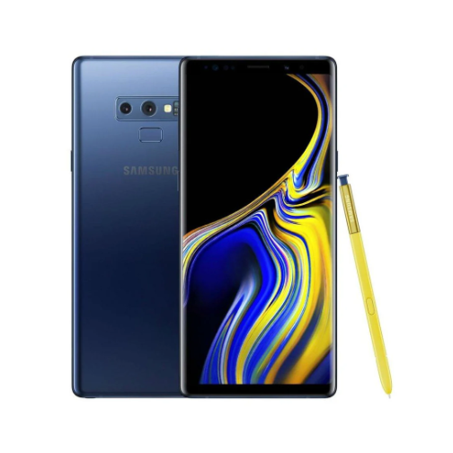 For Samsung Galaxy Note 9 Series