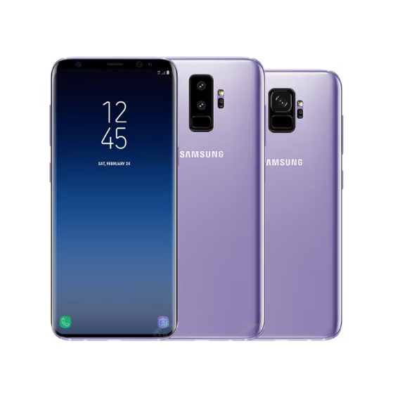 For Samsung Galaxy S9 Series