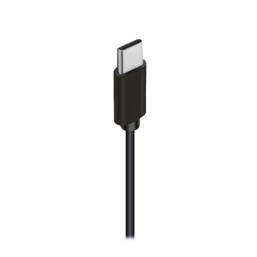 USB-C DC Tip
