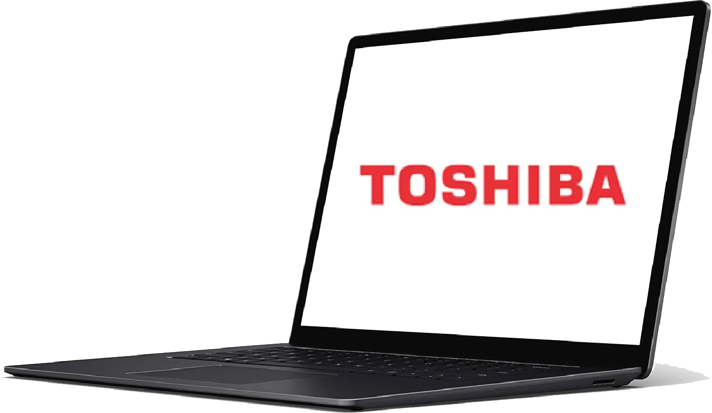 Toshiba Laptop Chargers
