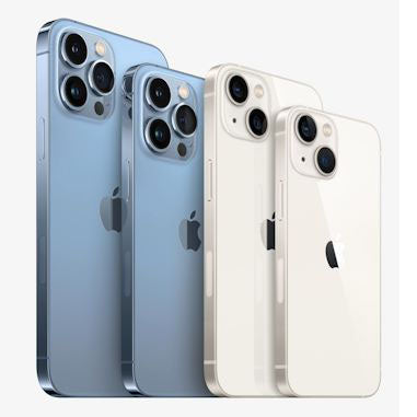 For Apple iPhone 13 Series