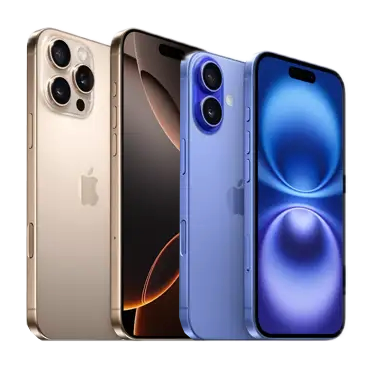 For Apple iPhone 16 Series