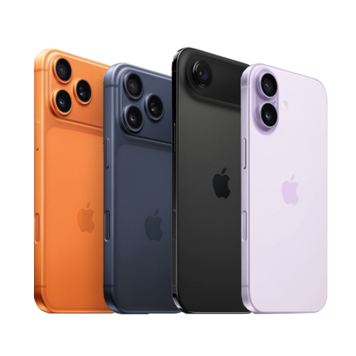 For Apple iPhone 17 Series