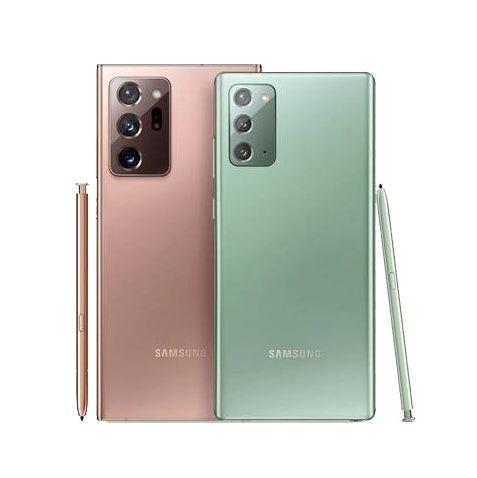 For Samsung Galaxy Note 20 Series