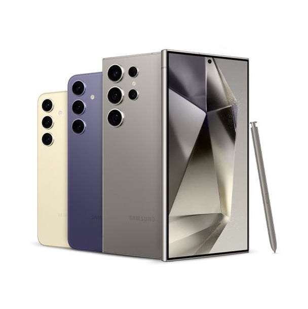 For Samsung Galaxy S24 Series