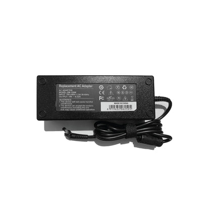 For Asus 120W 19V 6.32A 5.5*2.5mm Laptop Charger AC Adapter