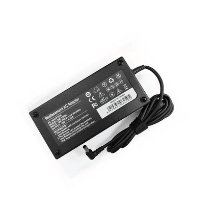 For Asus 120W 19V 6.32A 6.0*3.7mm Laptop Charger AC Adapter