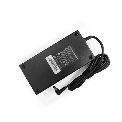 For Asus 180W 19.5V 9.23A 6.0*3.7mm Laptop Charger AC Adapter