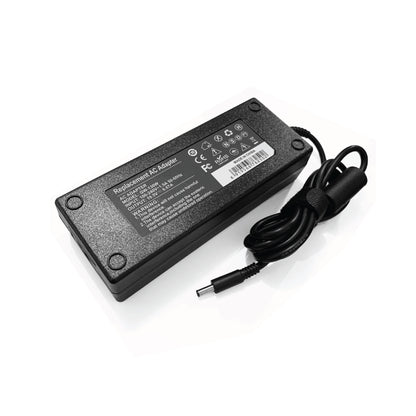 For Dell 130W 19.5V 6.67A 4.5*3.0mm Laptop Charger AC Adapter