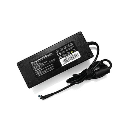 For HP 120W 19.5V 6.15A 4.5*3.0mm Laptop Charger AC Adapter